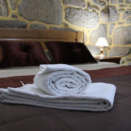 캄푸 두 제레스 Casa Da Ramada 빌라 외부 사진