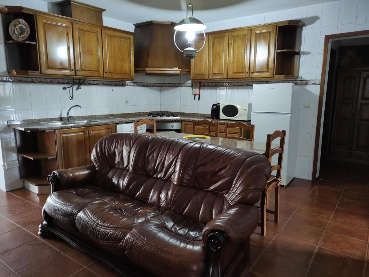 캄푸 두 제레스 Casa Da Ramada 빌라 외부 사진