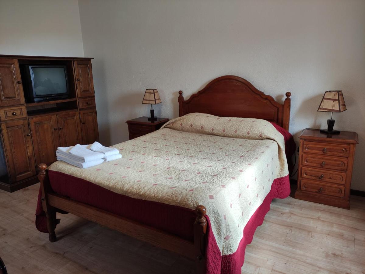 캄푸 두 제레스 Casa Da Ramada 빌라 외부 사진