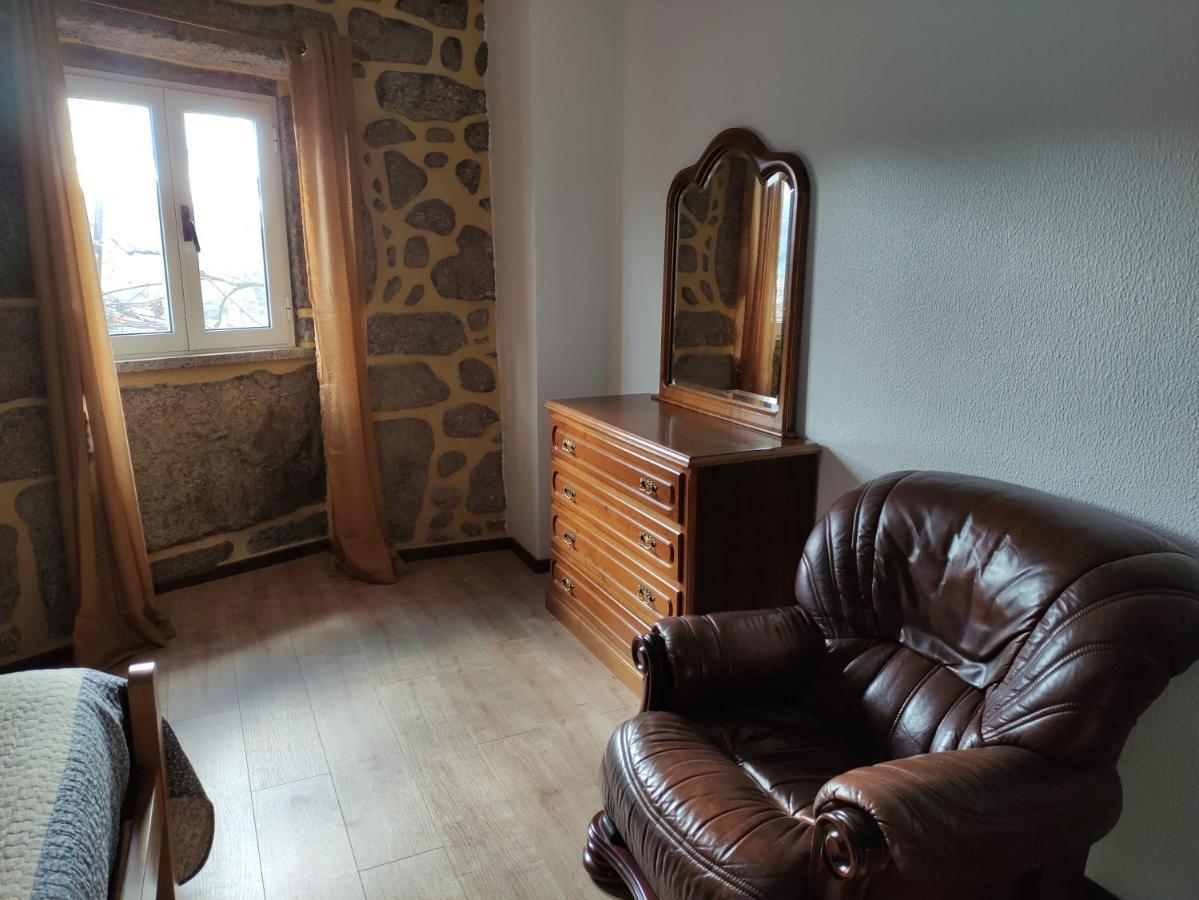 캄푸 두 제레스 Casa Da Ramada 빌라 외부 사진