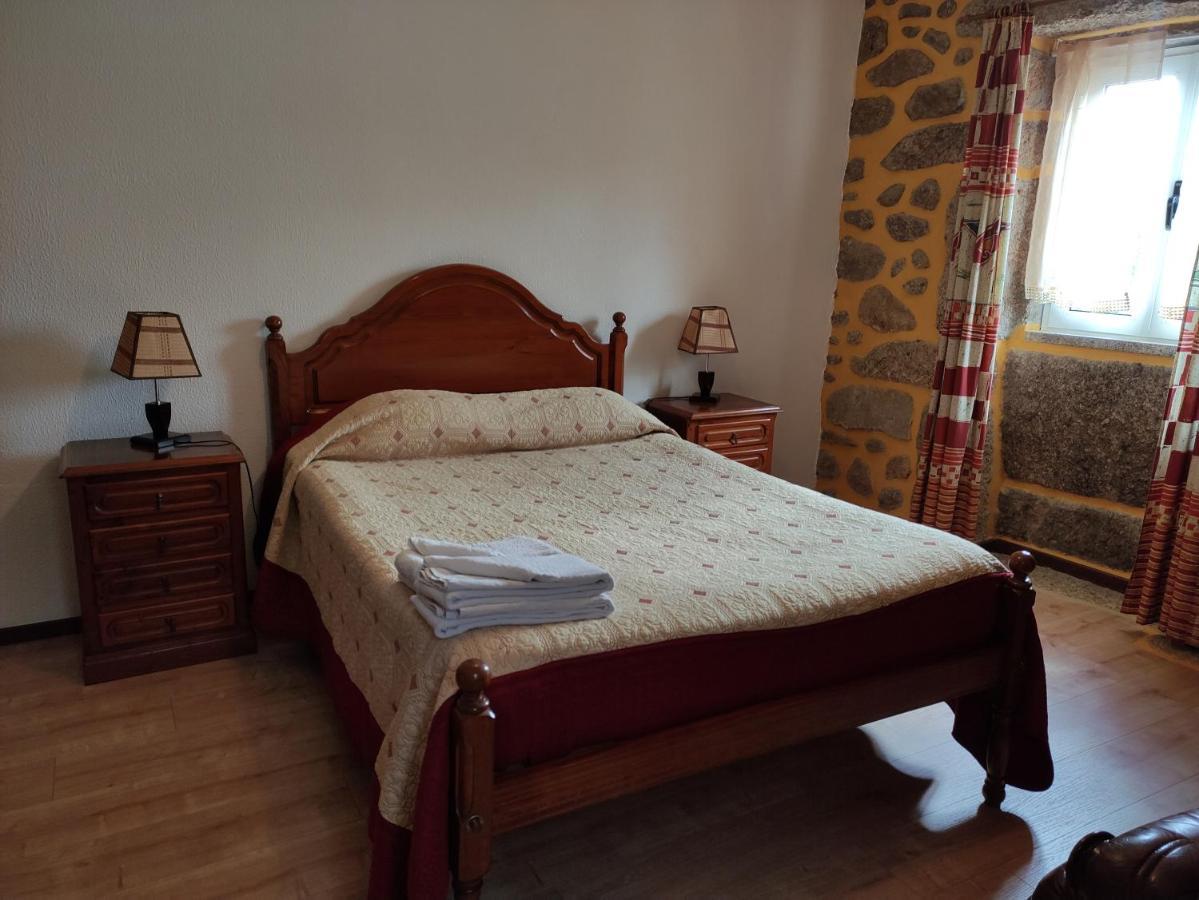 캄푸 두 제레스 Casa Da Ramada 빌라 외부 사진