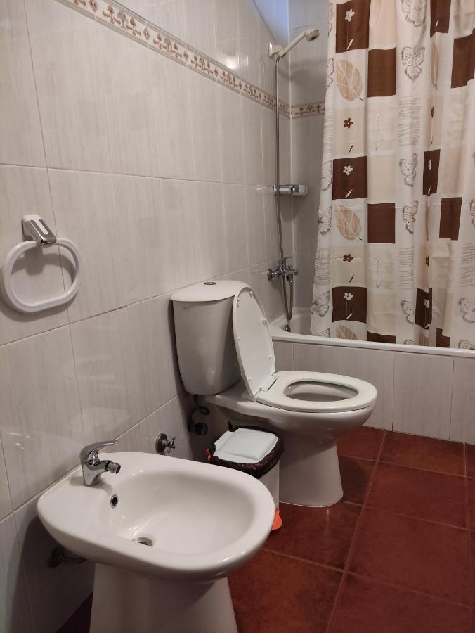 캄푸 두 제레스 Casa Da Ramada 빌라 외부 사진
