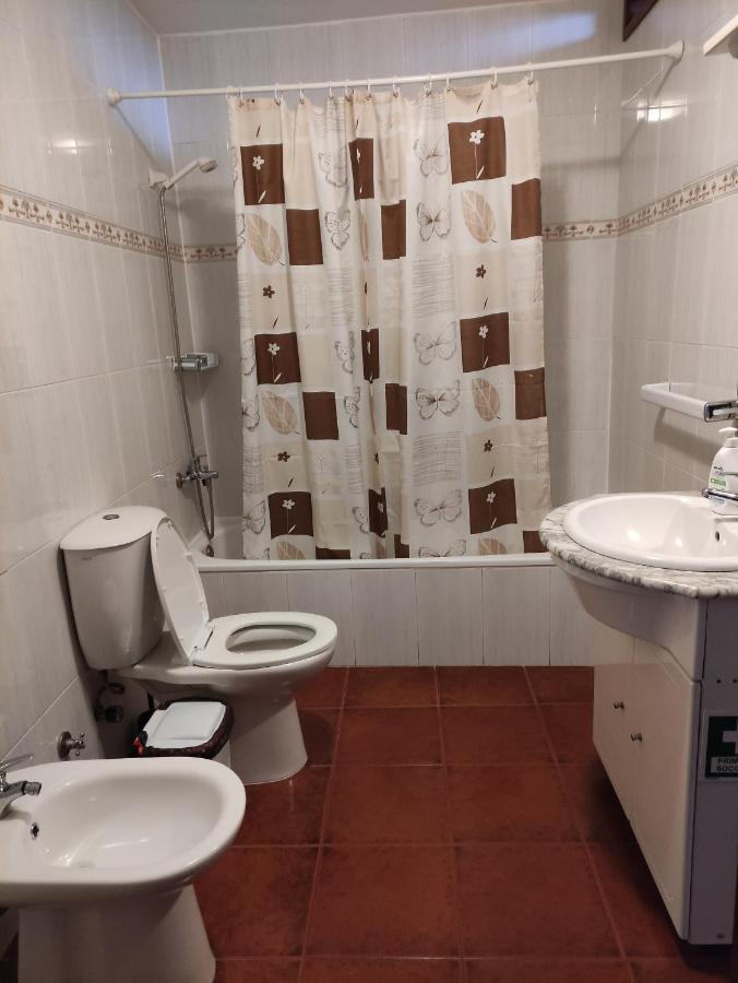 캄푸 두 제레스 Casa Da Ramada 빌라 외부 사진