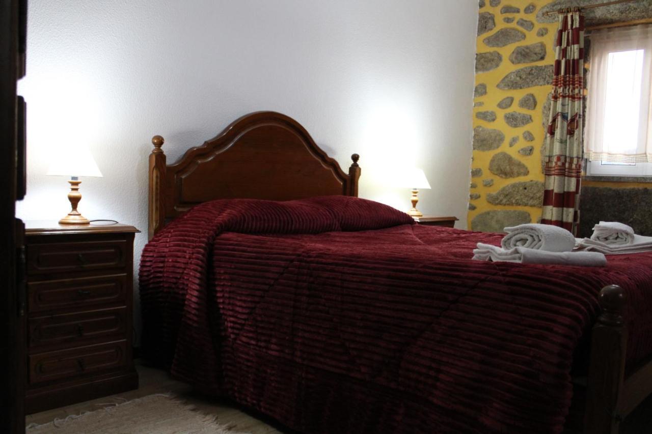 캄푸 두 제레스 Casa Da Ramada 빌라 외부 사진